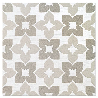 Mainzu Klinker <strong>Alhaurin</strong>  Grå Blank 20x20 cm