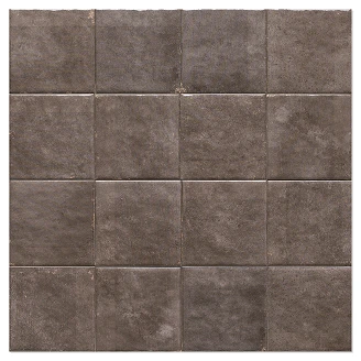 Mainzu Klinker Marrakech Night Blank 20x20 cm