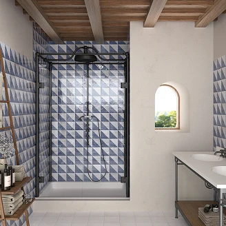 Mainzu Klinker Marrakech Tetuan Azur Blank 20x20 cm