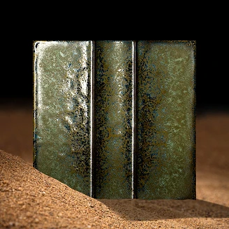 Natucer Kakel <strong>Kyoto</strong>  Garden A Blank-Relief 15x15 cm