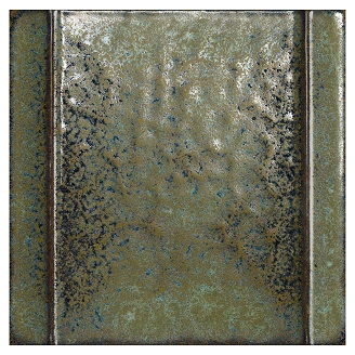 Natucer Kakel <strong>Kyoto</strong>  Garden B Blank-Relief 15x15 cm