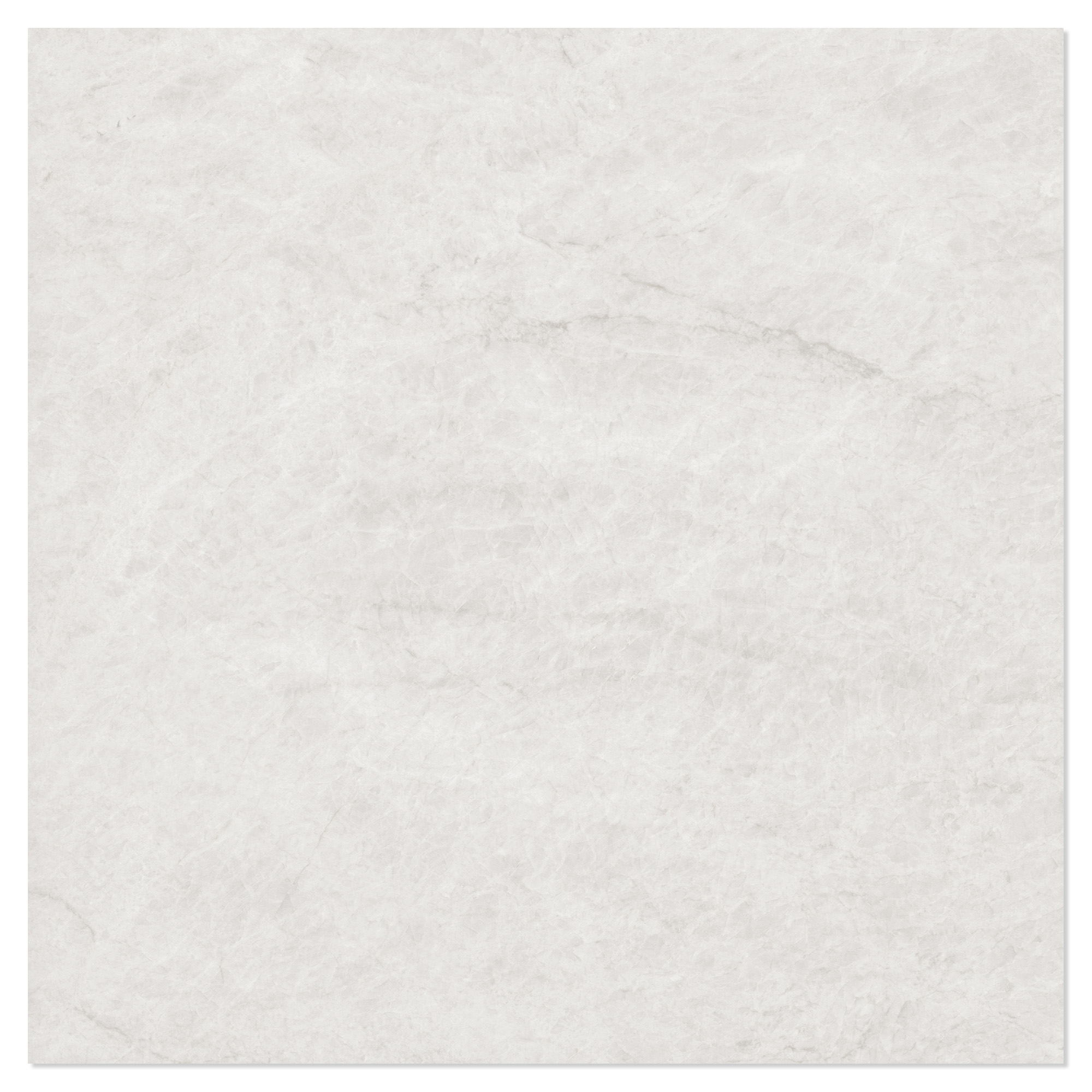 Klinker Norea Vit Matt-Satin 120x120 cm