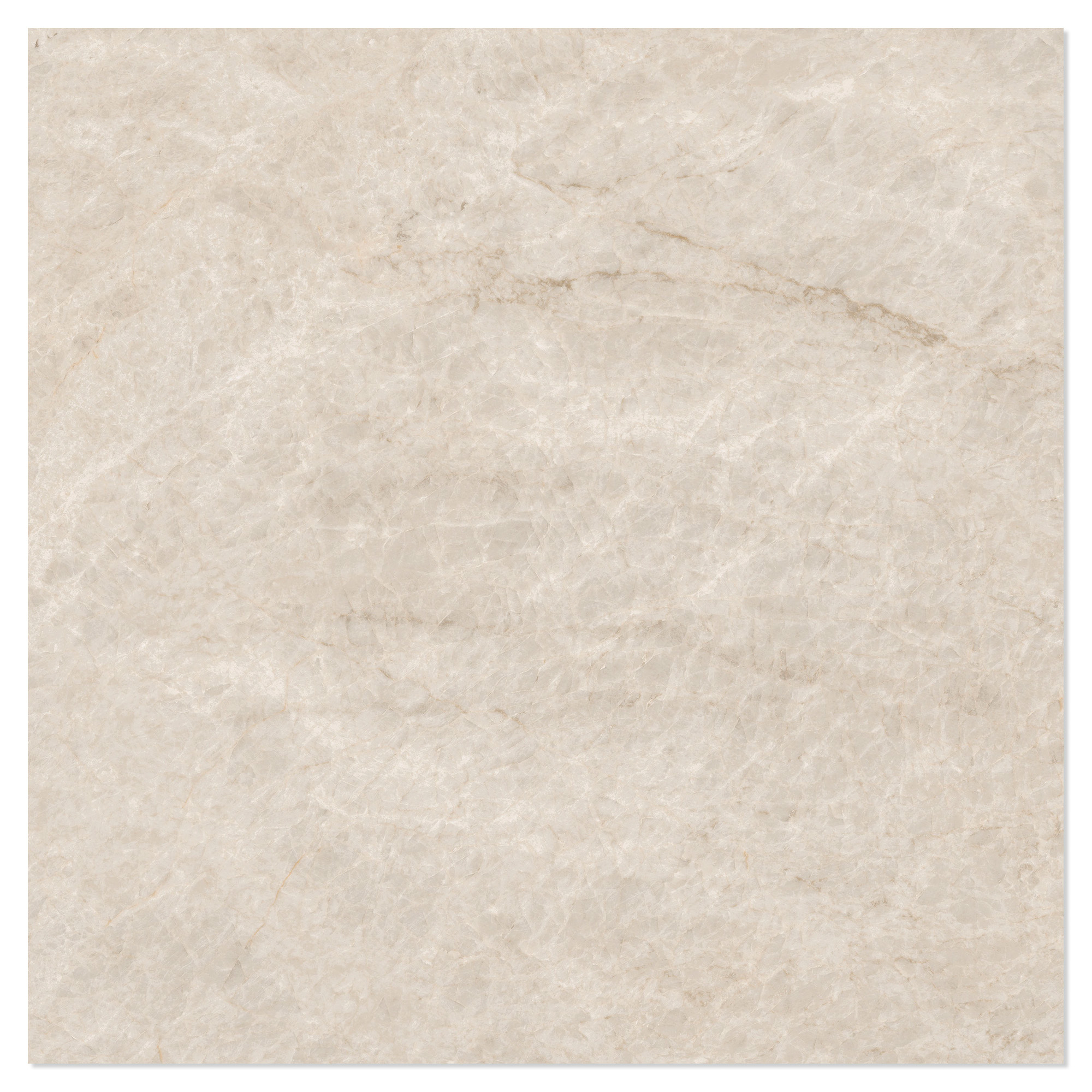 Klinker Norea Sand Matt-Satin 100x100 cm