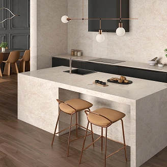 Klinker <strong>Norea</strong>  Sand Matt-Satin 60x120 cm