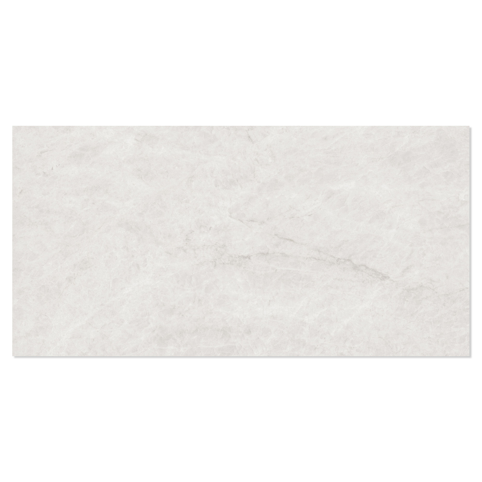 Klinker Norea Vit Matt-Satin 60x120 cm