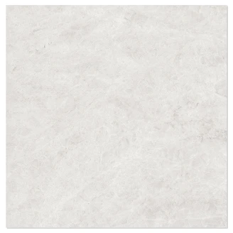 Klinker <strong>Norea</strong>  Vit Matt 60x60 cm