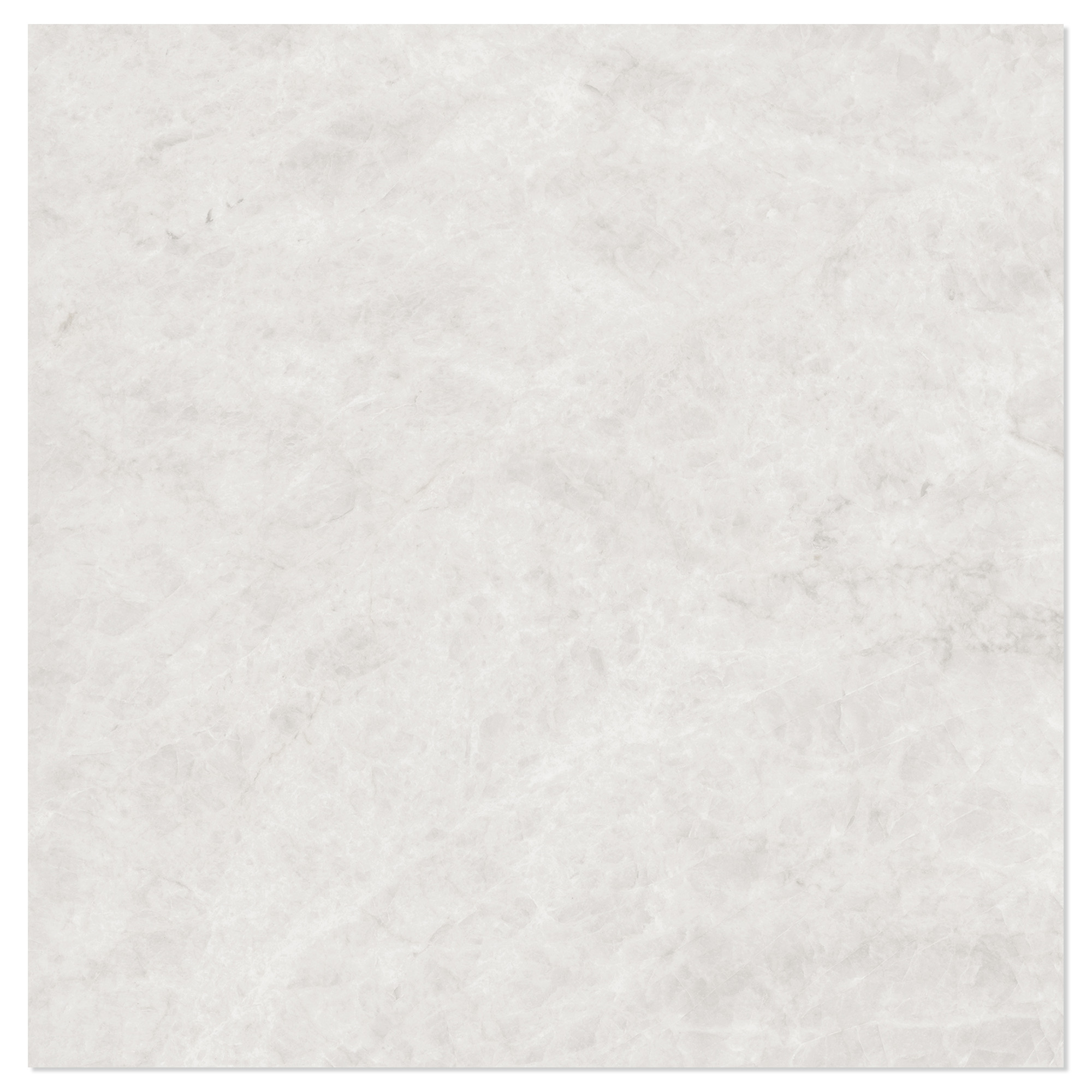 Klinker Norea Vit Matt 60x60 cm