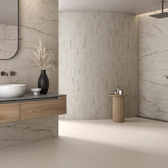 Klinker <strong>Azurea</strong>  Beige Matt 60x120 cm
