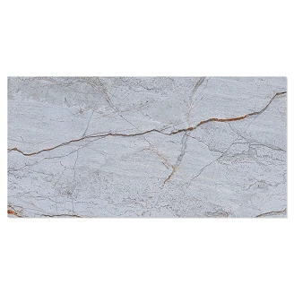 Klinker <strong>Azurea</strong>  Blå Matt 60x120 cm