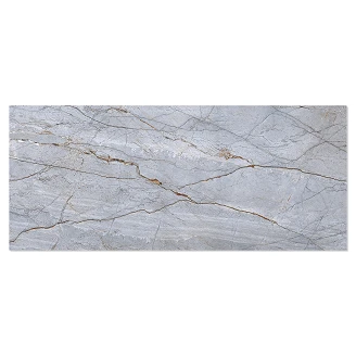 Klinker <strong>Azurea</strong>  Blå Matt 120x280 cm