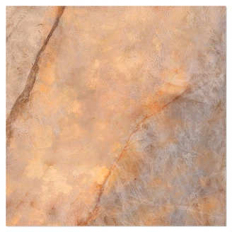 Marmor Klinker <strong>Orena</strong>  Bärnsten Blank-Polerad 60x60 cm