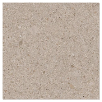 Klinker <strong>Rivela</strong>  Sand Matt 120x120 cm