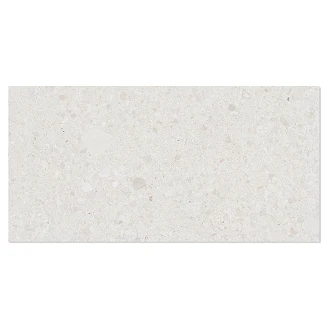 Klinker <strong>Rivela</strong>  Pärlvit Matt 60x120 cm