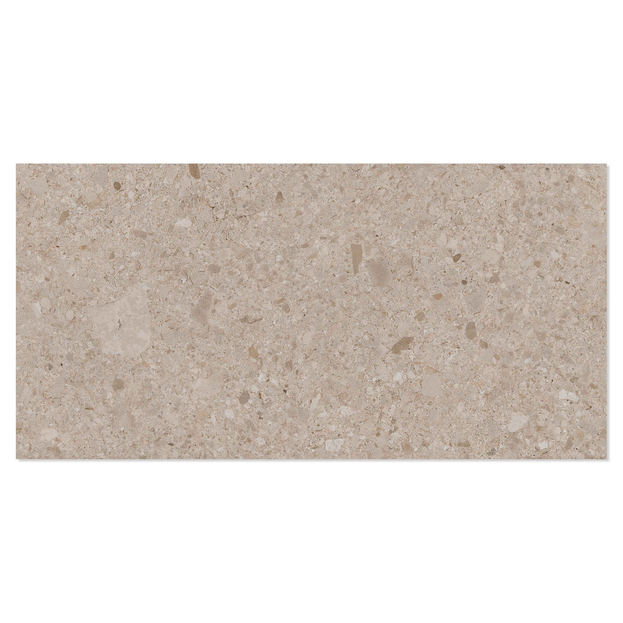 Klinker Rivela Sand Matt 60x120 cm