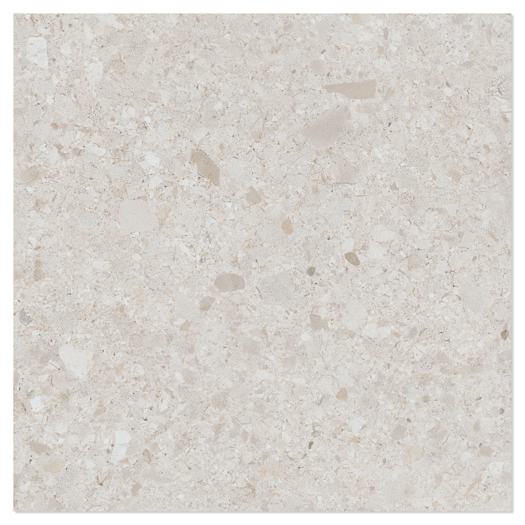 Klinker Rivela Gråbeige Matt 60x60 cm