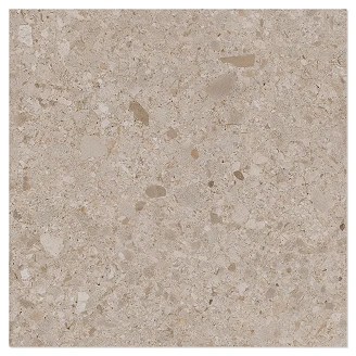 Klinker <strong>Rivela</strong>  Sand Matt 60x60 cm