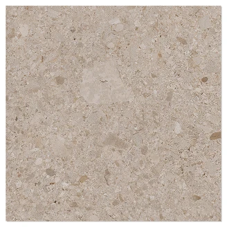 Klinker <strong>Rivela</strong>  Sand Matt 60x60 cm