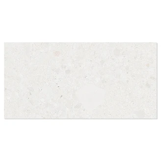 Klinker <strong>Rivela</strong>  Pärlvit Matt 30x60 cm