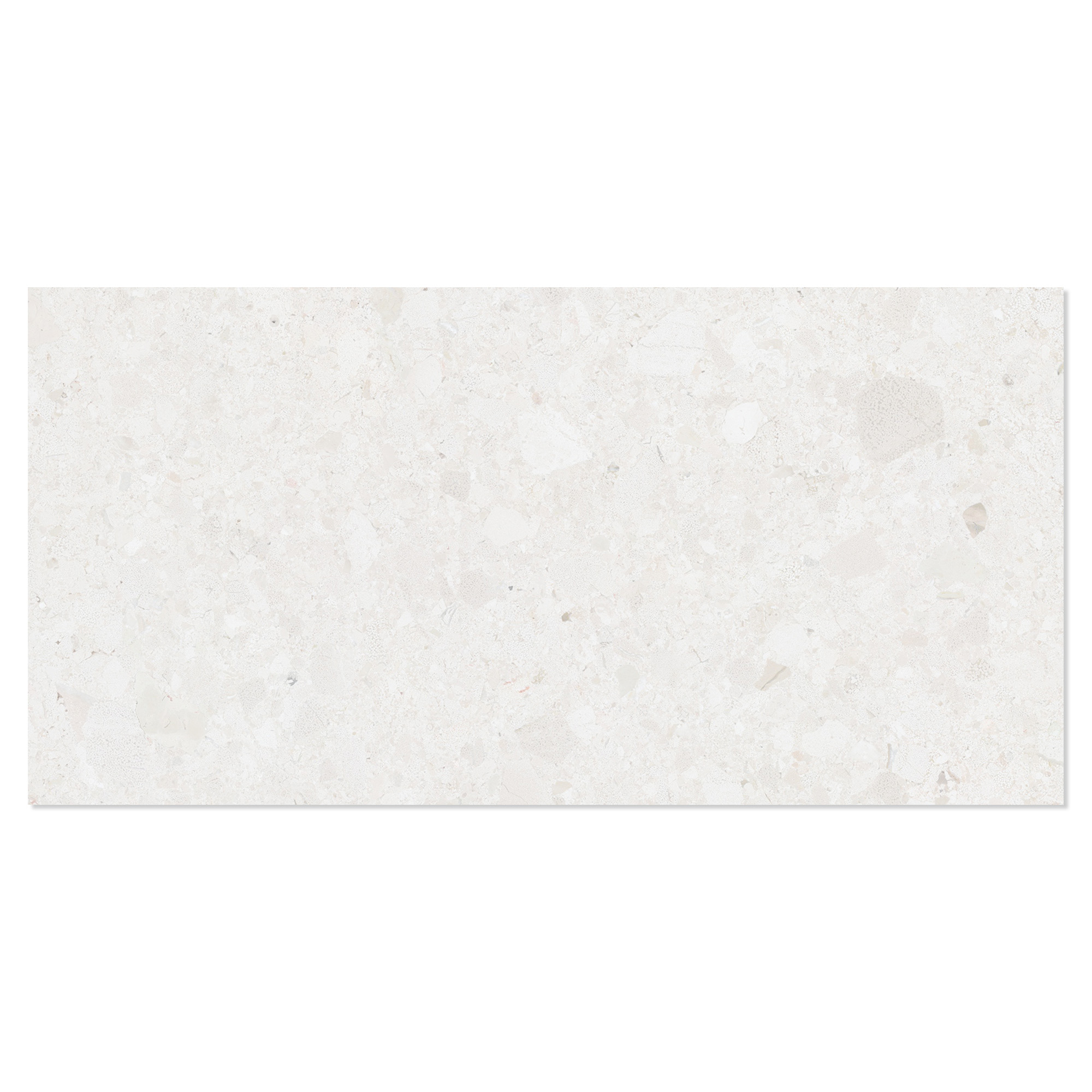 Klinker Rivela Pärlvit Matt 30x60 cm