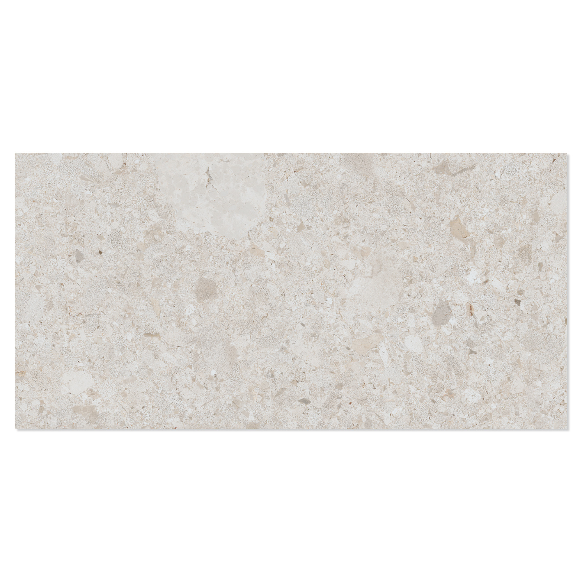 Klinker Rivela Gråbeige Matt 30x60 cm