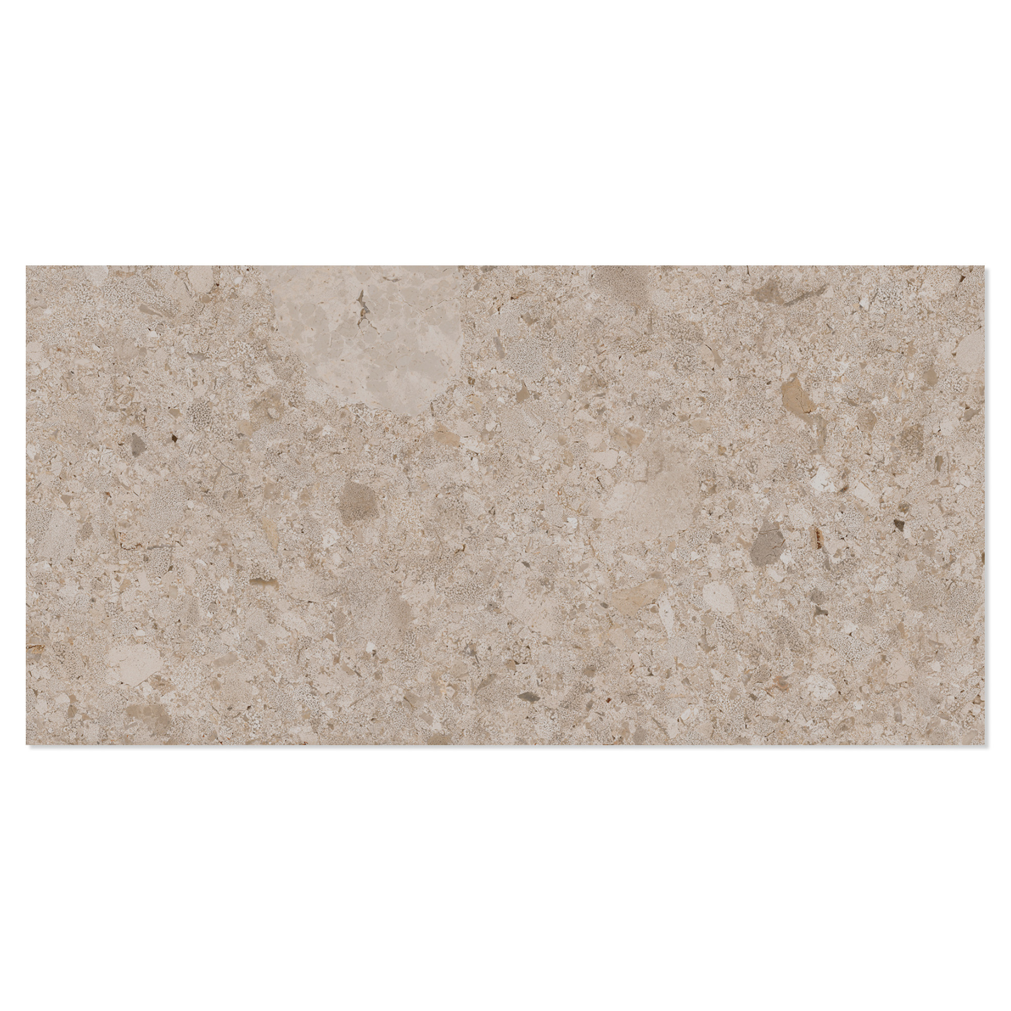 Klinker Rivela Sand Matt 30x60 cm