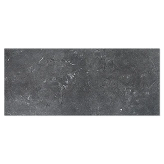 Klinker <strong>Karsten</strong>  Mörkgrå Matt 120x280 cm