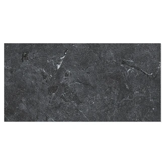 Klinker <strong>Karsten</strong>  Mörkgrå Matt 60x120 cm