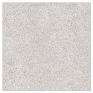 Klinker <strong>Solina</strong>  Ljusgrå Matt 120x120 cm