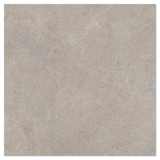 Klinker <strong>Solina</strong>  Ljusbrun Matt 120x120 cm