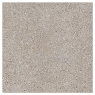 Klinker <strong>Solina</strong>  Ljusbrun Matt 120x120 cm