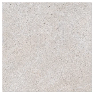 Klinker <strong>Solina</strong>  Ljusgrå Matt 60x60 cm