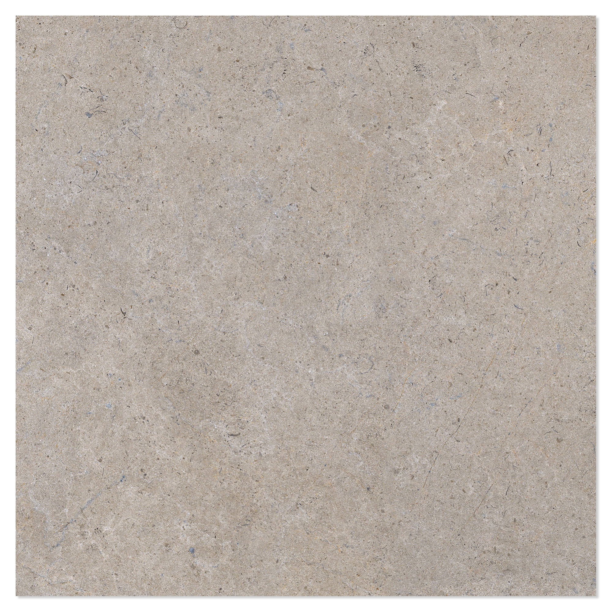 Klinker Solina Ljusbrun Matt 60x60 cm