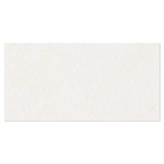 Klinker <strong>Solina</strong>  Vit Matt 30x60 cm