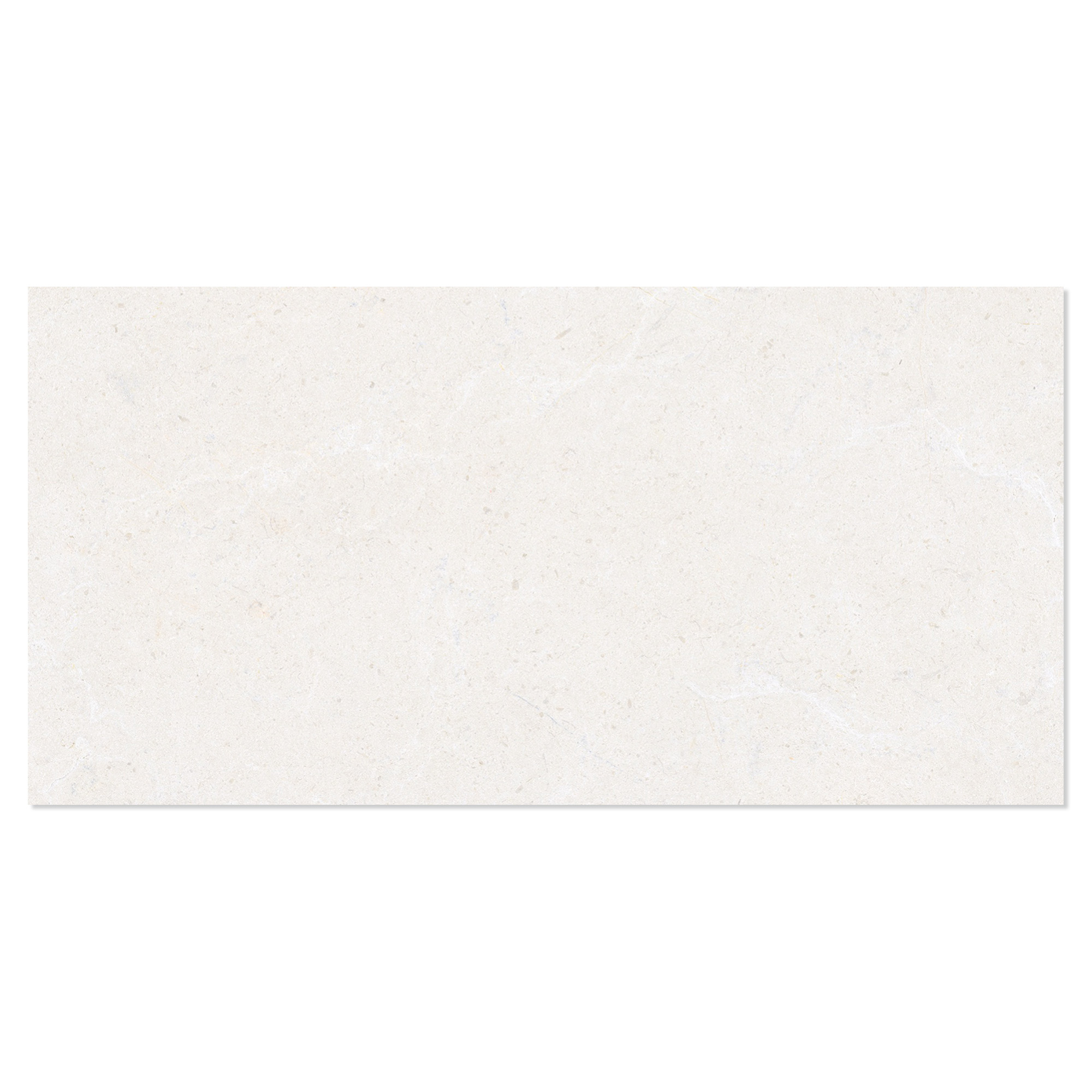 Klinker Solina Vit Matt 30x60 cm