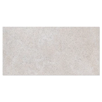 Klinker <strong>Solina</strong>  Ljusgrå Matt 30x60 cm