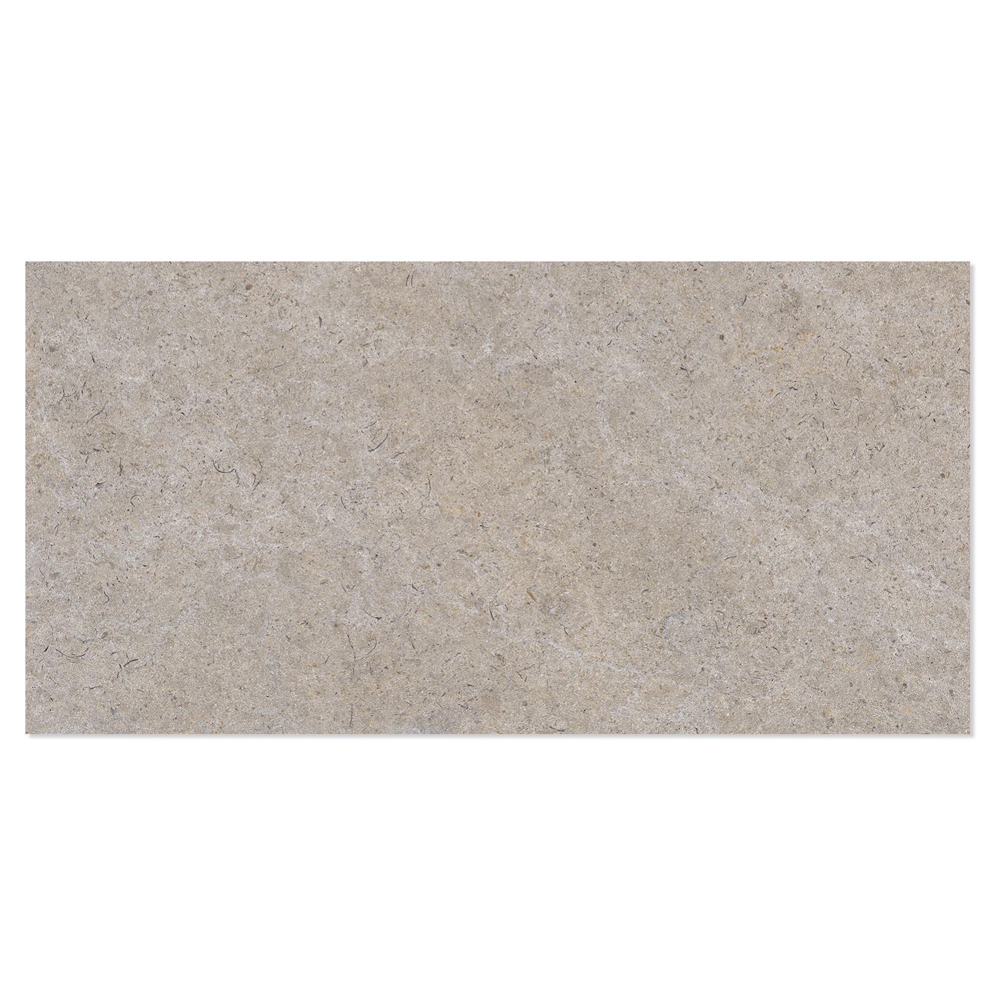 Klinker Solina Ljusbrun Matt 30x60 cm