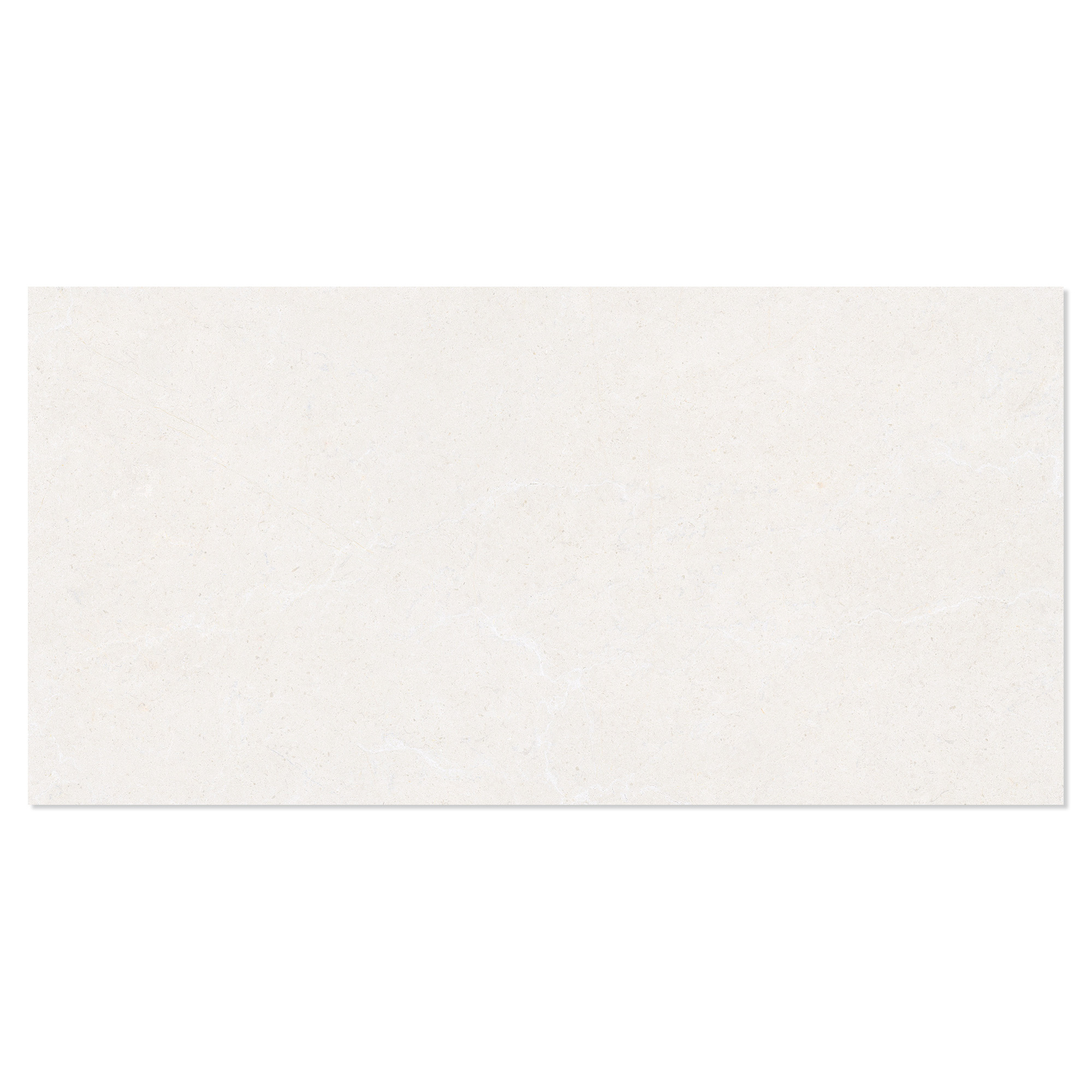 Klinker Solina Vit Matt 60x120 cm