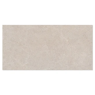 Klinker <strong>Solina</strong>  Gråbeige Matt 60x120 cm