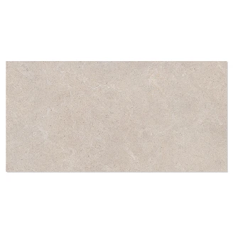 Klinker <strong>Solina</strong>  Gråbeige Matt 60x120 cm