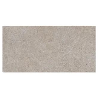 Klinker Solina Ljusbrun Matt 60x120 cm