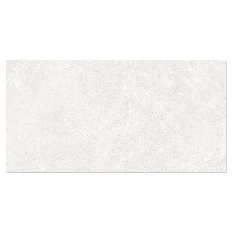 Klinker <strong>Varda</strong>  Vit Matt 60x120 cm
