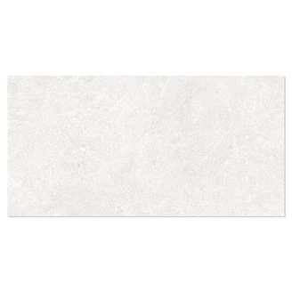 Klinker <strong>Varda</strong>  Vit Matt 60x120 cm
