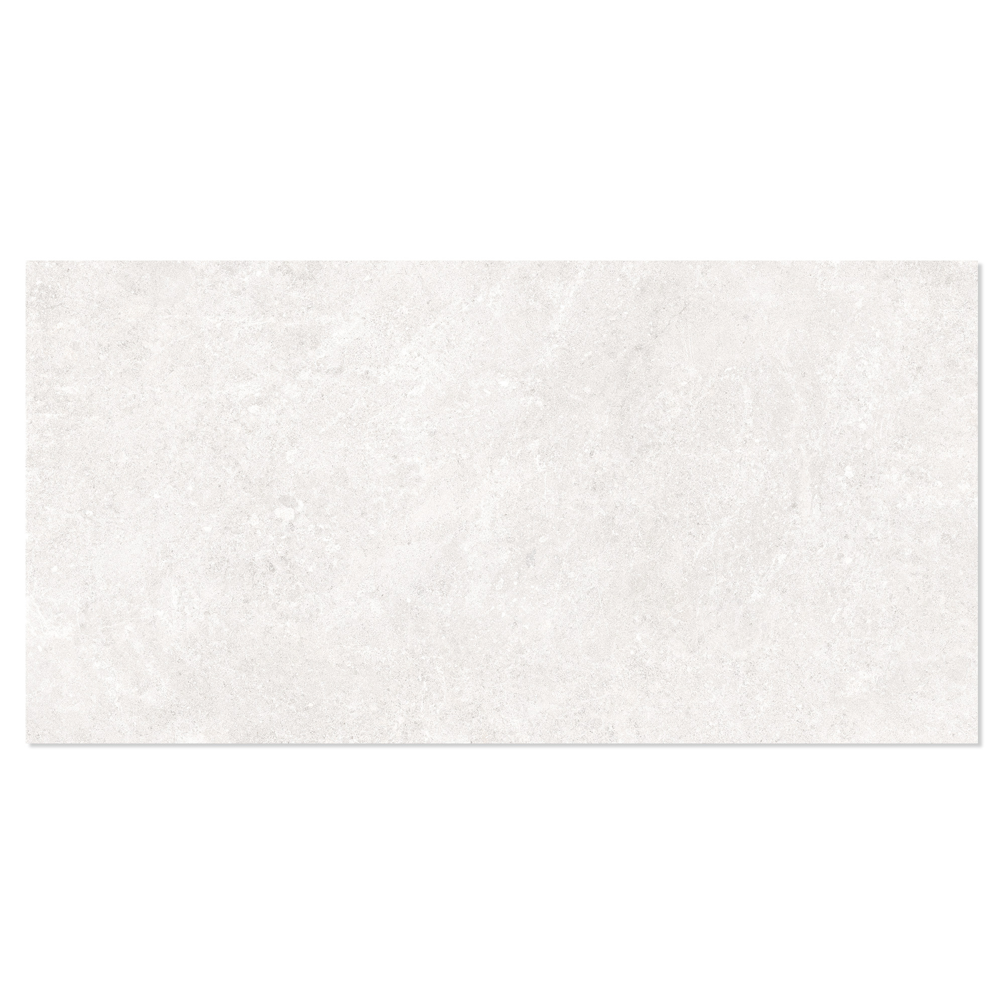 Klinker Varda Vit Matt 60x120 cm