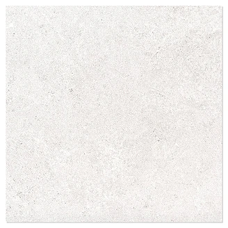 Klinker <strong>Varda</strong>  Vit Matt 100x100 cm