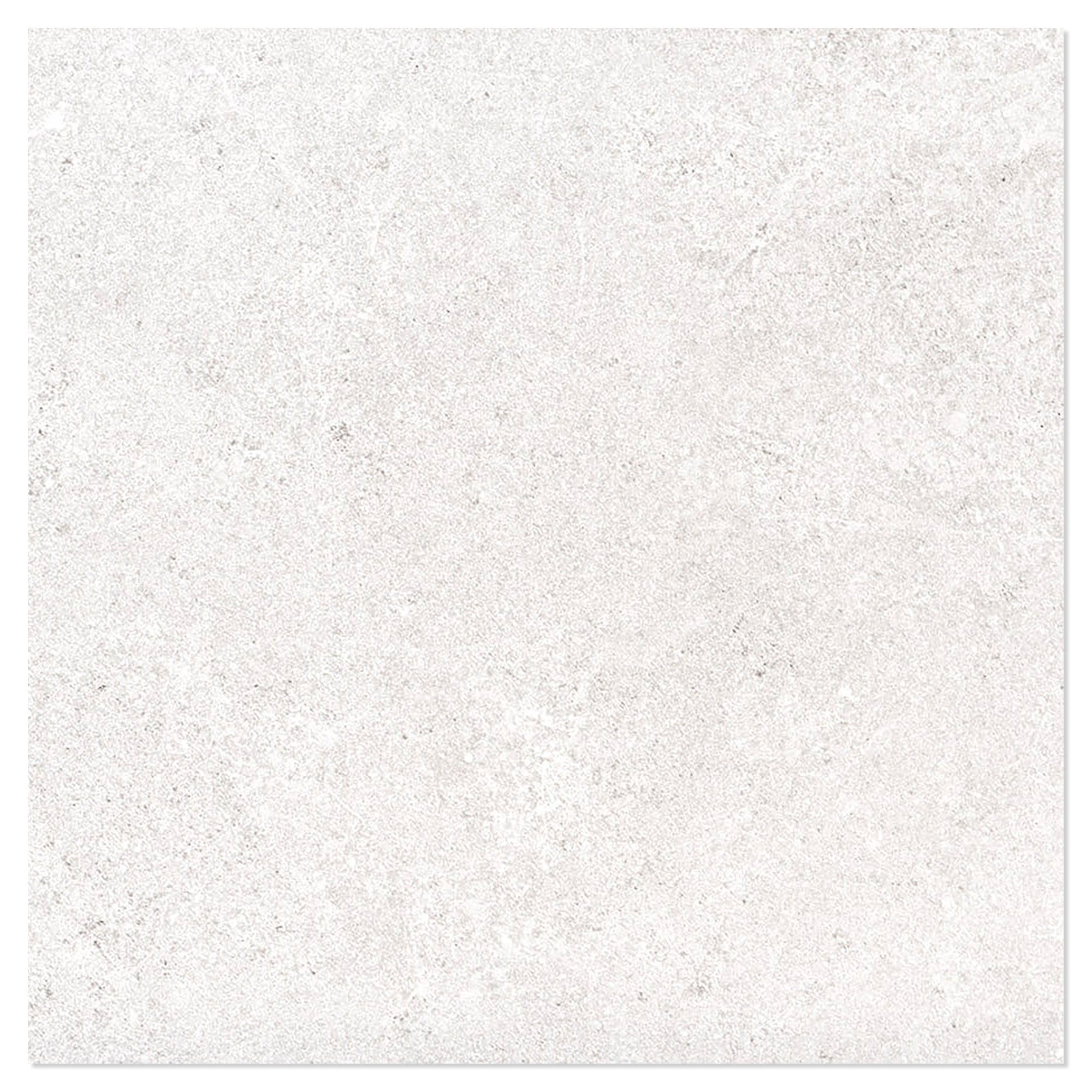 Klinker Varda Vit Matt 100x100 cm