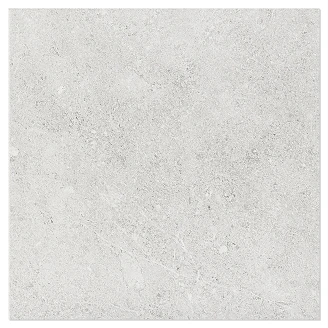 Klinker <strong>Varda</strong>  Ljusgrå Matt 100x100 cm