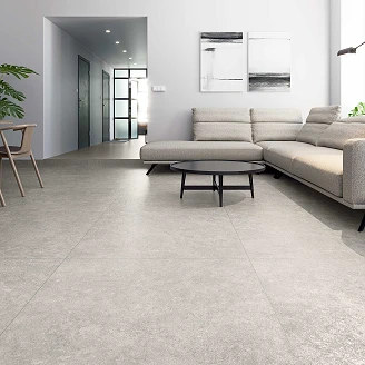Klinker <strong>Varda</strong>  Beige Matt 100x100 cm