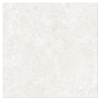 Klinker <strong>Varda</strong>  Vit Matt 60x60 cm