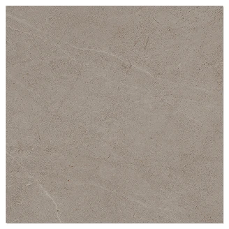 Klinker <strong>Terva</strong>  Gråbeige Matt 100x100 cm