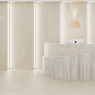 Klinker <strong>Terva</strong>  Ivory Matt 100x100 cm